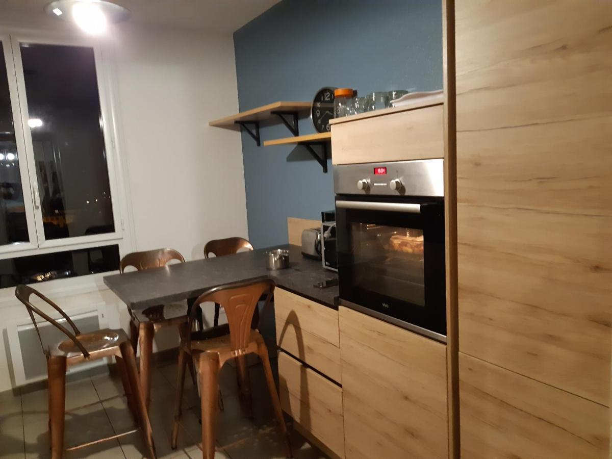 Chalet Du Doumet - Appart Luz Centre - Parking Et Garage Individuel Ferme - Draps Et Serviettes Inclus Люс-Сен-Совёр Экстерьер фото