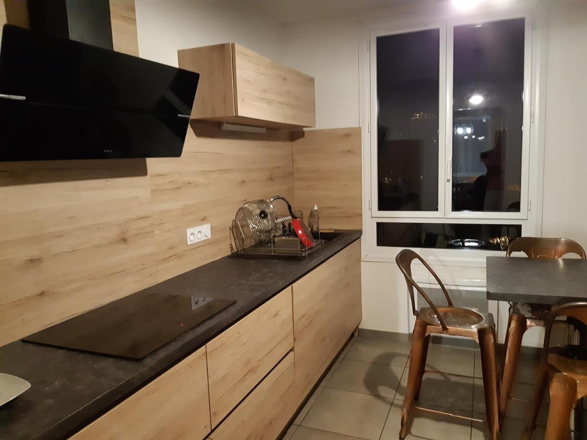 Chalet Du Doumet - Appart Luz Centre - Parking Et Garage Individuel Ferme - Draps Et Serviettes Inclus Люс-Сен-Совёр Экстерьер фото