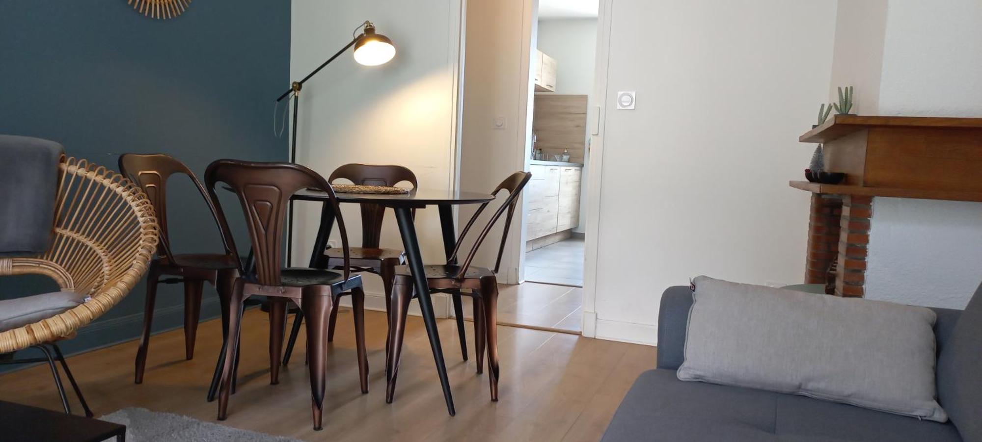 Chalet Du Doumet - Appart Luz Centre - Parking Et Garage Individuel Ferme - Draps Et Serviettes Inclus Люс-Сен-Совёр Экстерьер фото