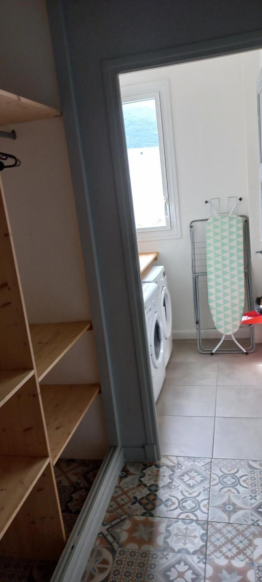 Chalet Du Doumet - Appart Luz Centre - Parking Et Garage Individuel Ferme - Draps Et Serviettes Inclus Люс-Сен-Совёр Экстерьер фото