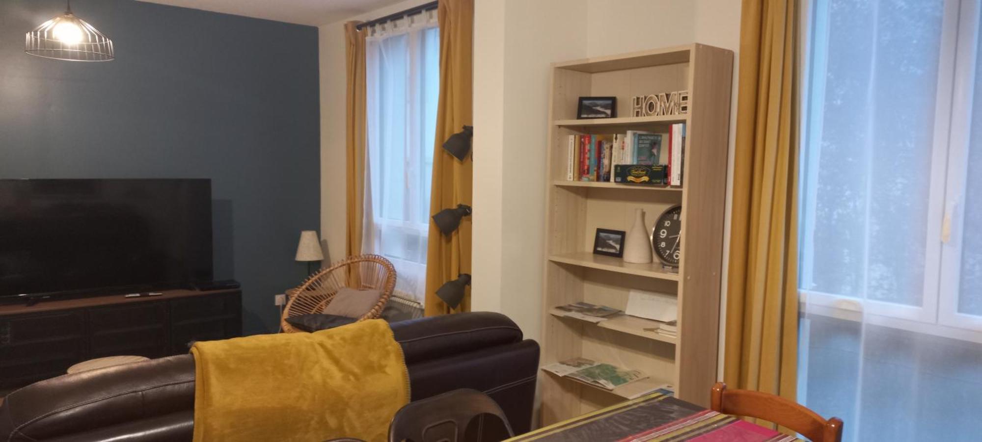 Chalet Du Doumet - Appart Luz Centre - Parking Et Garage Individuel Ferme - Draps Et Serviettes Inclus Люс-Сен-Совёр Экстерьер фото