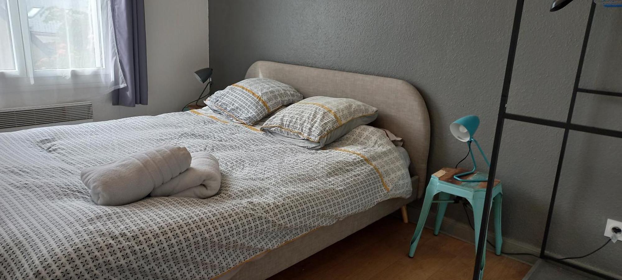 Chalet Du Doumet - Appart Luz Centre - Parking Et Garage Individuel Ferme - Draps Et Serviettes Inclus Люс-Сен-Совёр Экстерьер фото