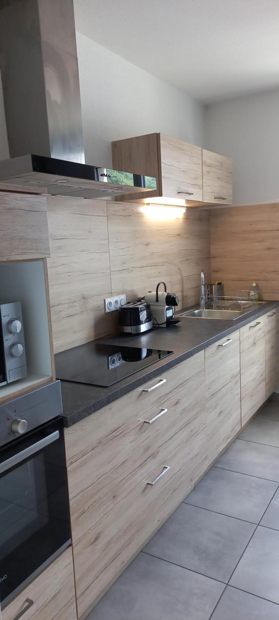 Chalet Du Doumet - Appart Luz Centre - Parking Et Garage Individuel Ferme - Draps Et Serviettes Inclus Люс-Сен-Совёр Экстерьер фото