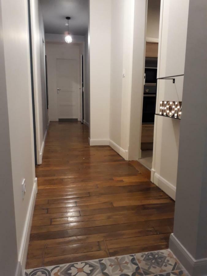 Chalet Du Doumet - Appart Luz Centre - Parking Et Garage Individuel Ferme - Draps Et Serviettes Inclus Люс-Сен-Совёр Экстерьер фото