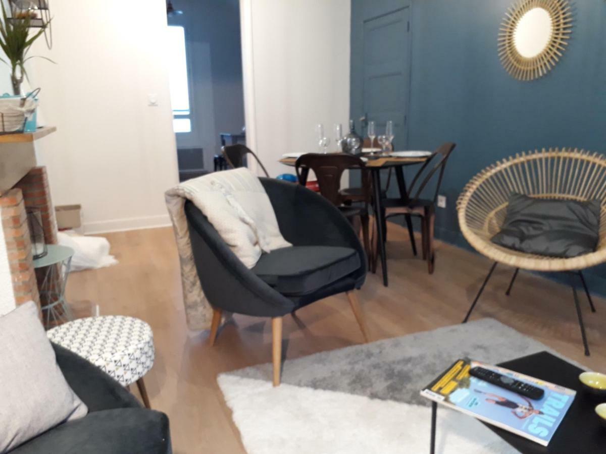 Chalet Du Doumet - Appart Luz Centre - Parking Et Garage Individuel Ferme - Draps Et Serviettes Inclus Люс-Сен-Совёр Экстерьер фото