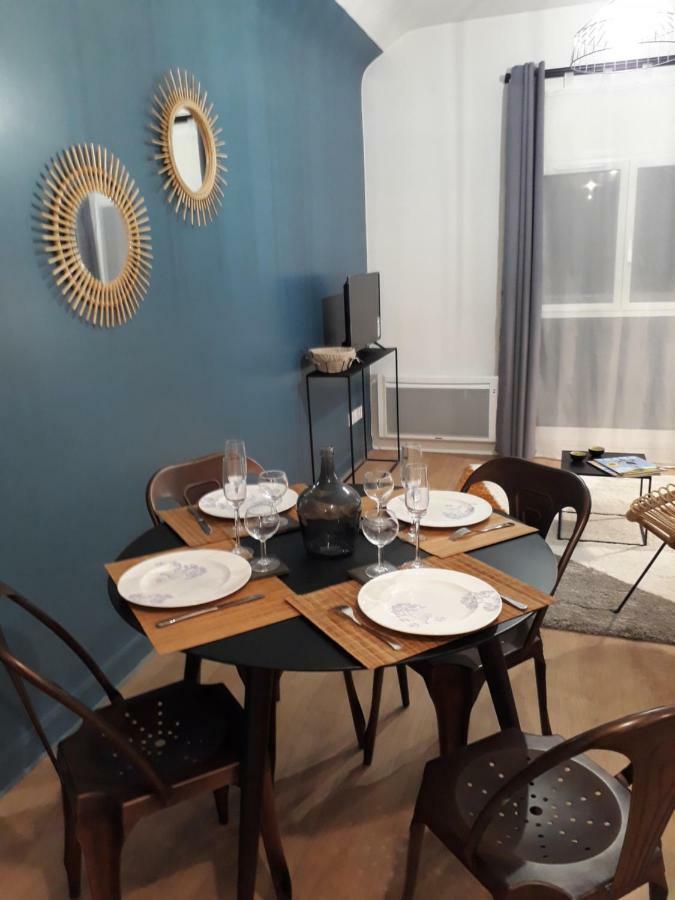 Chalet Du Doumet - Appart Luz Centre - Parking Et Garage Individuel Ferme - Draps Et Serviettes Inclus Люс-Сен-Совёр Экстерьер фото