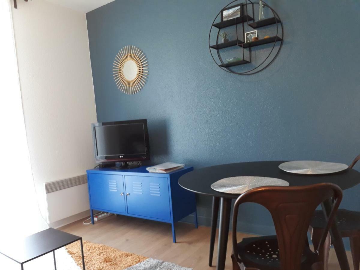 Chalet Du Doumet - Appart Luz Centre - Parking Et Garage Individuel Ferme - Draps Et Serviettes Inclus Люс-Сен-Совёр Экстерьер фото
