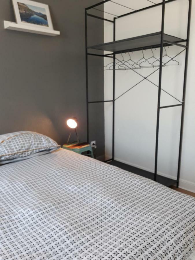 Chalet Du Doumet - Appart Luz Centre - Parking Et Garage Individuel Ferme - Draps Et Serviettes Inclus Люс-Сен-Совёр Экстерьер фото